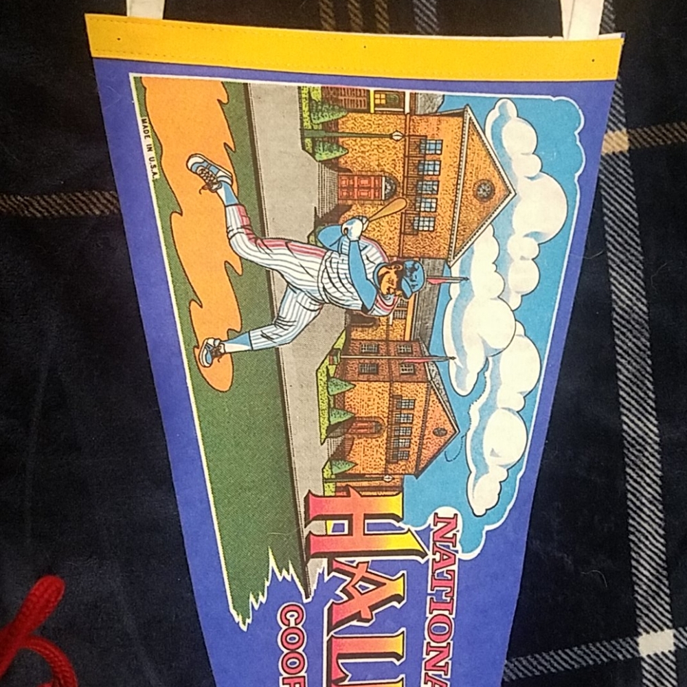 Pennant - Picture 2 of 3